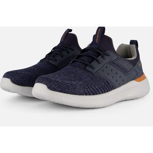 SKECHERS LATTIMORE Blauw 39,5 EU