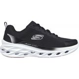 Skechers - Glide Step Swift - Hardloopschoenen - Zwart - Stof