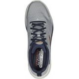 Skechers Glide Step Swift - Hardloopschoenen - Vegan - Veters