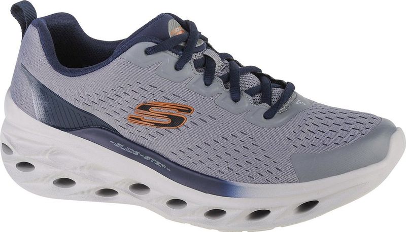 Skechers Glide Step Swift - Hardloopschoenen - Vegan - Veters