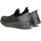 Skechers - Hands Free Slip-Ins Ultra Flex 3.0 - Instapschoenen - Zwart
