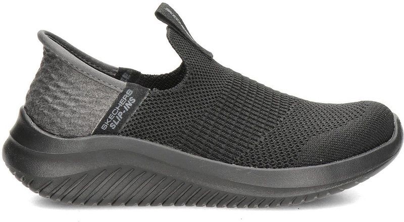 Skechers - Hands Free Slip-Ins Ultra Flex 3.0 - Instapschoenen - Zwart