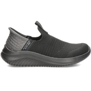 Skechers - Hands Free Slip-Ins Ultra Flex 3.0 - Instapschoenen - Zwart