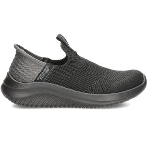 Skechers - Hands Free Slip-Ins Ultra Flex 3.0 - Instapschoenen - Zwart