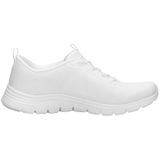 Skechers Arch Fit Vista - Gleaming Sneakers Dames