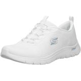 Skechers Arch Fit Vista - Gleaming Sneakers Dames
