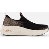Skechers Arch fit d&#039;lux glimmer dust