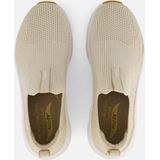 Skechers Arch Fit D'Lux Slip-On Sneakers beige