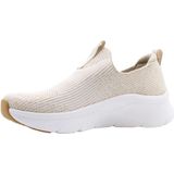 Skechers - Dames Sneakers - Beige