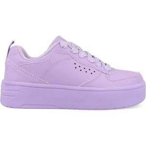Skechers Court High - Color Zone 310197L LAV Paars