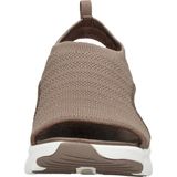 Skechers Arch Fit - Darling Days Dames Sandalen - Bruin