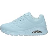 Skechers - UNO Gen1 - Skateschoenen - Licht Blauw