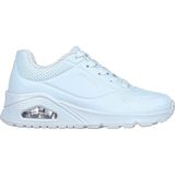 Skechers - UNO Gen1 - Skateschoenen - Licht Blauw
