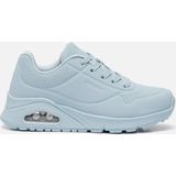 Skechers - UNO Gen1 - Skateschoenen - Licht Blauw