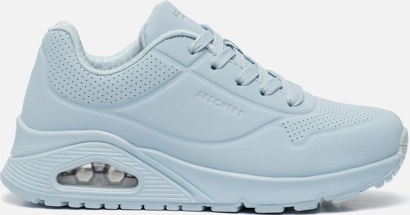 Skechers - UNO Gen1 - Skateschoenen - Licht Blauw