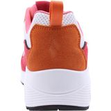 Skechers Uno Two Much Fun Dames Sneakers Roze
