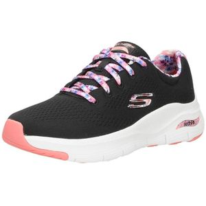 Skechers Arch Fit - First Blossom Sneakers - Maat 40