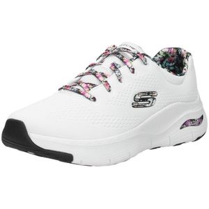 Skechers Arch Fit - First Blossom Sneakers - Maat 40