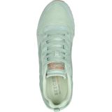 Skechers Og 85 Goldn Gurl Dames Sneakers Turquoise