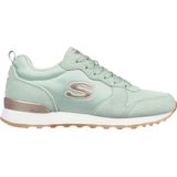 Skechers Og 85 Goldn Gurl Dames Sneakers Turquoise
