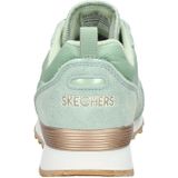 Skechers Og 85 - Goldn Gurl Dames Sneakers - Turquoise - Maat 40