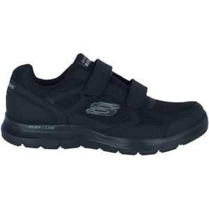 Skechers 232578 BBK Schnürschuh