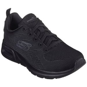 Skechers Sneakers SKECH-AIR COURT SLICK AVENUE geschikt voor machinewas, vrijetijdsschoen, halfschoen, veterschoen