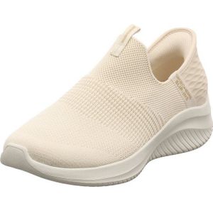 Skechers - Ultra Flex 3.0 - Sportschoenen - Zwart - Textiel