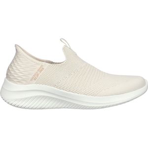 Skechers - Ultra Flex 3.0 Cozy Streak - Gymschoenen - Gebreid - Lichtgewicht - Comfortabel