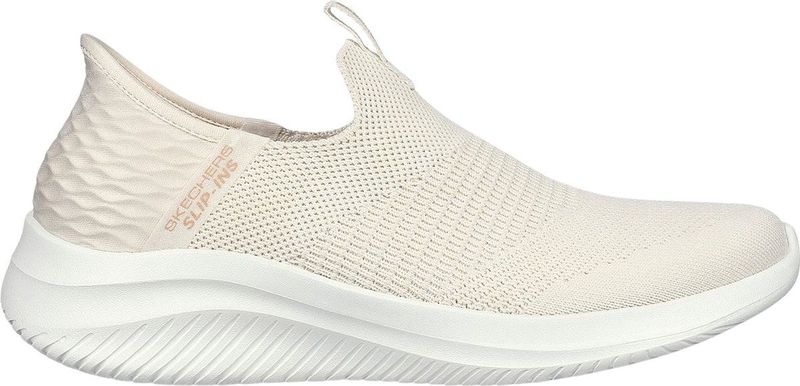 Skechers - Ultra Flex 3.0 Cozy Streak - Gymschoenen - Gebreid - Lichtgewicht - Comfortabel