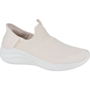 Skechers Slip-Ins natural Knit Trainingsschuh