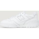 New Balance - 550 - Sneakers - Wit - Leer