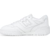 New Balance - 550 - Sneakers - Wit - Leer