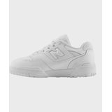 New Balance - 550 - Sneakers - Wit - Leer