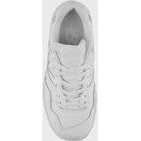 New Balance - 550 - Sneakers - Wit - Leer
