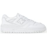 New Balance - 550 - Sneakers - Wit - Leer