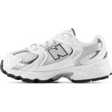 New Balance Infant IZ530SB1 White-Schoenmaat 27,5