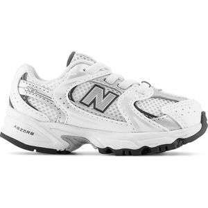New Balance Infant IZ530SB1 White