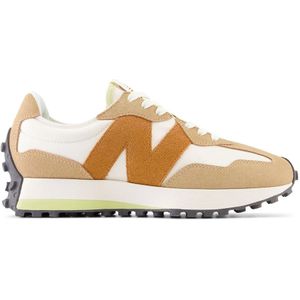 New Balance 237 Sneakers Dames Wit Dessin