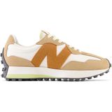 New Balance 237 Sneakers Dames Wit Dessin