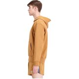 New Balance Athletics Remastered Graphic French Terry Hoodie Beige Man
