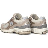 New Balance 2002R Driftwood Sandstone Sneakers