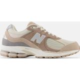 New Balance 2002R Driftwood Sandstone Sneakers