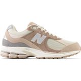 New Balance 2002R Driftwood Sandstone Sneakers