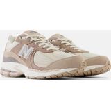 New Balance 2002R Driftwood Sandstone Sneakers