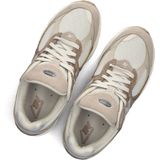 New Balance 2002R Driftwood Sandstone Sneakers