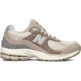 New Balance 2002R Driftwood Sandstone Sneakers