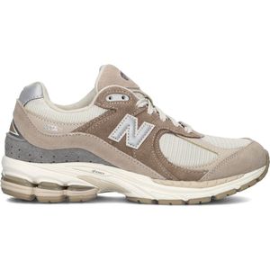 New Balance 2002R Driftwood Sandstone Sneakers