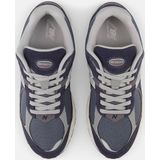 New Balance - 2002R - Sneakers - Eclipse Raincloud