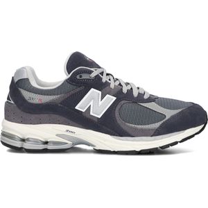 New Balance - 2002R - Sneakers - Eclipse Raincloud